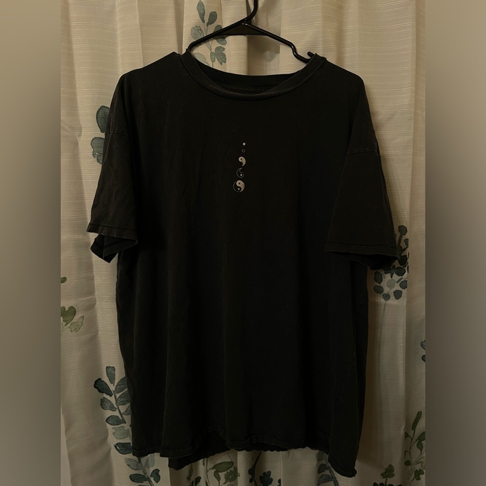 Graphic tshirt from cotton on